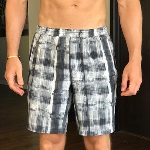 Lululemon men’s pace breaker shorts